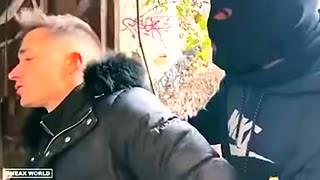 French outdoor cock sucking